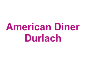 American Diner Durlach Logo