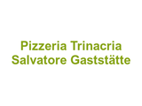 Pizzeria Trinacria Salvatore Gaststätte Logo