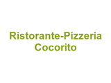 Ristorante-Pizzeria Cocorito Logo