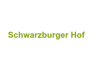Schwarzburger Hof Logo