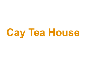 Cay Tea House Logo
