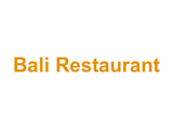 Bali Restaurant Logo