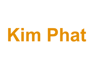 Kim Phat Logo