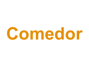 Comedor Logo