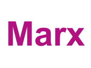 Marx Logo