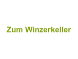 Zum Winzerkeller Logo