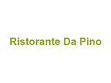 Ristorante Da Pino Logo