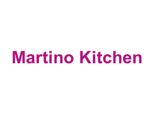 Martino Kitchen Logo