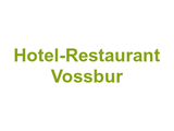Hotel-Restaurant Vossbur Logo
