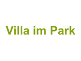 Villa im Park Logo