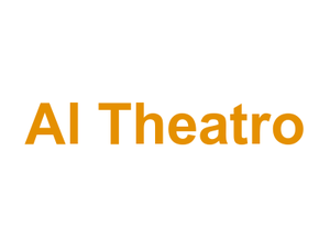 Al Theatro Logo