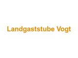 Landgaststube Vogt Logo