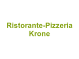 Ristorante-Pizzeria Krone Logo