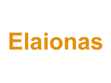 Elaionas Logo