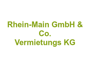 Metzgerei Fleischversorgungszentrum Rhein-Main GmbH & Co. Vermietungs KG Logo