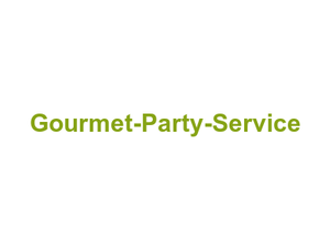 Metzgerei Schillings Land und Gourmet-Party-Service Logo