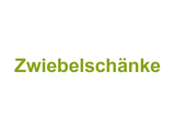Zwiebelschänke Logo