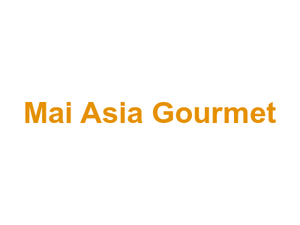 Mai Asia Gourmet Logo