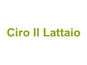 Ciro Il Lattaio Logo