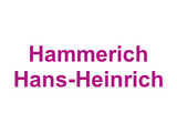 Hammerich Hans-Heinrich Logo