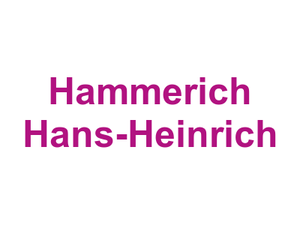 Hammerich Hans-Heinrich Logo