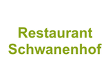 Restaurant Schwanenhof Logo