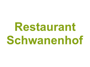 Restaurant Schwanenhof Logo
