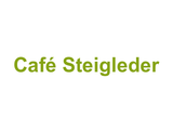 Café Steigleder Logo
