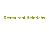 Restaurant Heinrichs Logo