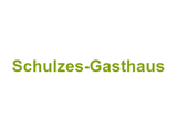 Schulzes-Gasthaus Logo