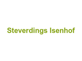 Steverding's Isenhof Logo