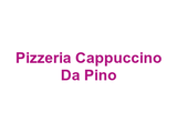 Pizzeria Cappuccino Da Pino Logo