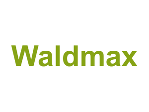 Waldmax Logo