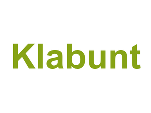 Klabunt Logo