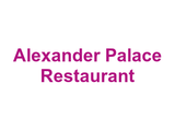 Alexander Palace Restaurant Logo