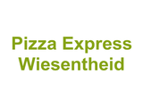 Pizza Express Wiesentheid Logo