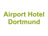 Airport Hotel Dortmund Logo