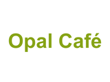 Opal Café Logo