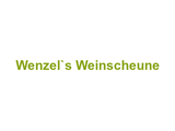 Wenzel`s Weinscheune Logo