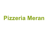 Pizzeria Meran Logo