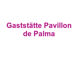 Gaststätte Pavillon de Palma Logo