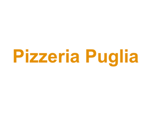Pizzeria Puglia Logo