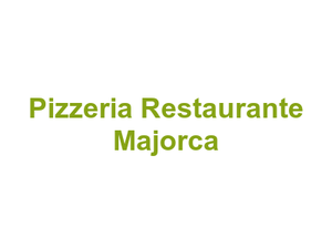 Pizzeria Restaurante Majorca Logo