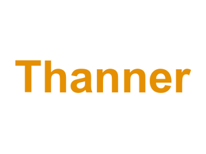Thanner Logo