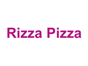 Rizza Pizza Logo