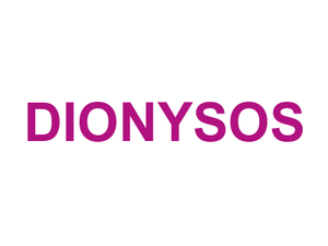 DIONYSOS Logo
