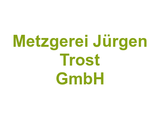 Metzgerei Jürgen Trost GmbH Logo