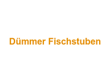 Dümmer Fischstuben Logo