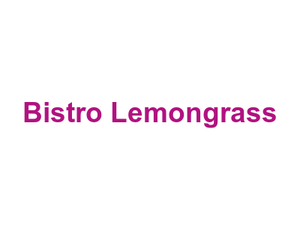 Bistro Lemongrass Logo