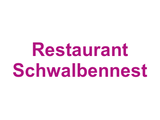 Restaurant Schwalbennest Logo